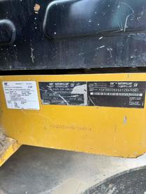 Buy Caterpillar 336E Used Excavator / 8 Buy Caterpillar 336E Used Excavator / 8