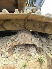 Buy XCMG XE335C Used Excavator / 3 Buy XCMG XE335C Used Excavator / 3