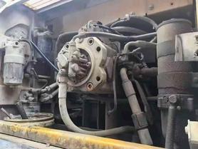 Buy Sany SY365C Used Excavator / 3 Buy Sany SY365C Used Excavator / 3