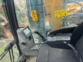 Buy XCMG XE135B Used Excavator / 5 Buy XCMG XE135B Used Excavator / 5