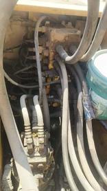 Buy Komatsu PC110-7 Used Excavator / 7 Buy Komatsu PC110-7 Used Excavator / 7