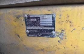 Buy Komatsu PC220-8 Used Excavator / 5 Buy Komatsu PC220-8 Used Excavator / 5
