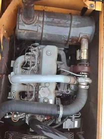 Buy Sany SY135-8S Used Excavator / 3 Buy Sany SY135-8S Used Excavator / 3