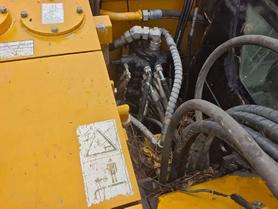 Buy Sany SY75 Used Excavator / 2 Buy Sany SY75 Used Excavator / 2