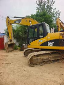 Buy Caterpillar 320D Used Excavator / 2 Buy Caterpillar 320D Used Excavator / 2