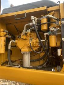 Buy Caterpillar 336E Used Excavator / 4 Buy Caterpillar 336E Used Excavator / 4