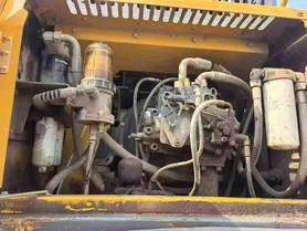 Buy XCMG XE490D Used Excavator / 5 Buy XCMG XE490D Used Excavator / 5