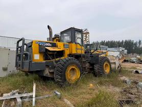 Buy Komatsu WA380-3 Used Excavator / 3 Buy Komatsu WA380-3 Used Excavator / 3