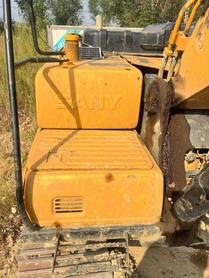 Buy Sany SY205C Used Excavator / 5 Buy Sany SY205C Used Excavator / 5