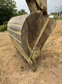 Buy Caterpillar 320D Used Excavator / 8 Buy Caterpillar 320D Used Excavator / 8