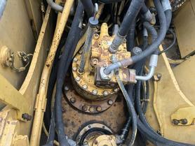 Buy Caterpillar 320C Used Excavator / 4 Buy Caterpillar 320C Used Excavator / 4