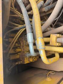 Buy Caterpillar 340D2L Used Excavator / 3 Buy Caterpillar 340D2L Used Excavator / 3