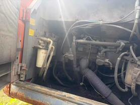 Buy Hitachi EX210-5 Used Excavator / 7 Buy Hitachi EX210-5 Used Excavator / 7
