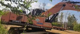 Buy Sany SY365C Used Excavator / 2 Buy Sany SY365C Used Excavator / 2