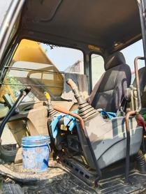 Buy Kato Used Excavator / 3 Buy Kato Used Excavator / 3