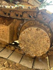 Buy Hitachi EX120-6 Used Excavator / 9 Buy Hitachi EX120-6 Used Excavator / 9
