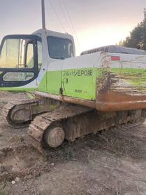 Buy Sumitomo SH200 Used Excavator / 3 Buy Sumitomo SH200 Used Excavator / 3