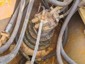 Buy Kato Used Excavator / 5 Buy Kato Used Excavator / 5