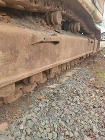 Buy Caterpillar 345B Used Excavator / 5 Buy Caterpillar 345B Used Excavator / 5