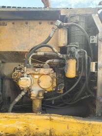 Buy Caterpillar 320D Used Excavator / 8 Buy Caterpillar 320D Used Excavator / 8