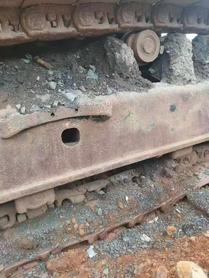 Buy Caterpillar 345B Used Excavator / 4 Buy Caterpillar 345B Used Excavator / 4