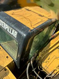 Buy Caterpillar 320D Used Excavator / 8 Buy Caterpillar 320D Used Excavator / 8