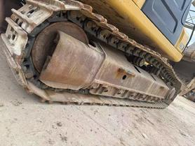 Buy Caterpillar 336E Used Excavator / 4 Buy Caterpillar 336E Used Excavator / 4