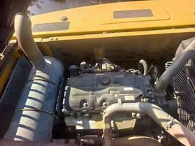 Buy Sany SY215C Used Excavator / 4 Buy Sany SY215C Used Excavator / 4
