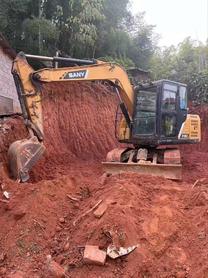 Buy Sany SY70C Used Excavator / 3 Buy Sany SY70C Used Excavator / 3