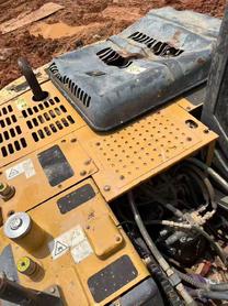 Buy XCMG XE135B Used Excavator / 7 Buy XCMG XE135B Used Excavator / 7