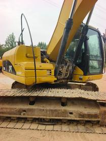 Buy Caterpillar 320D Used Excavator / 4 Buy Caterpillar 320D Used Excavator / 4