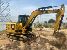 Buy Caterpillar 306D Used Excavator / 4 Buy Caterpillar 306D Used Excavator / 4