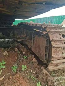 Buy Caterpillar 345B Used Excavator / 2 Buy Caterpillar 345B Used Excavator / 2
