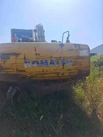 Buy Komatsu PC200-8 Used Excavator / 3 Buy Komatsu PC200-8 Used Excavator / 3