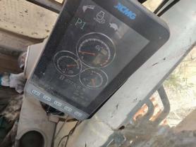 Buy XCMG XE205DA Used Excavator / 4 Buy XCMG XE205DA Used Excavator / 4
