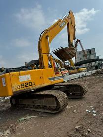 Buy Kato Used Excavator / 2 Buy Kato Used Excavator / 2