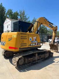 Buy Sany SY75 Used Excavator / 4 Buy Sany SY75 Used Excavator / 4