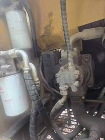 Buy Sany SY125C Used Excavator / 5 Buy Sany SY125C Used Excavator / 5