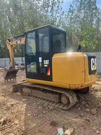 Buy Caterpillar 306D Used Excavator / 3 Buy Caterpillar 306D Used Excavator / 3