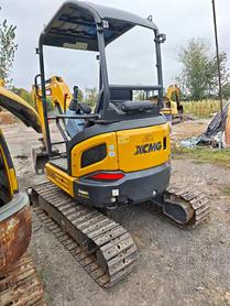 Buy XCMG XE26U Used Excavator / 8 Buy XCMG XE26U Used Excavator / 8