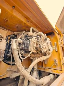 Buy Sany SY550H Used Excavator / 3 Buy Sany SY550H Used Excavator / 3