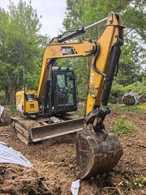 Buy Sany SY75 Used Excavator / 5 Buy Sany SY75 Used Excavator / 5