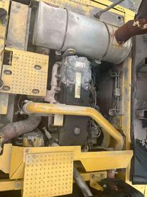 Buy Caterpillar 336E Used Excavator / 4 Buy Caterpillar 336E Used Excavator / 4