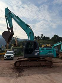Buy Kobelco SK250 Used Excavator / 7 Buy Kobelco SK250 Used Excavator / 7