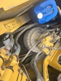 Buy Caterpillar 336E Used Excavator / 2 Buy Caterpillar 336E Used Excavator / 2