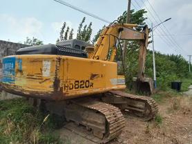 Buy Kato Used Excavator / 6 Buy Kato Used Excavator / 6
