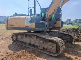 Buy XCMG XE215 Used Excavator / 6 Buy XCMG XE215 Used Excavator / 6
