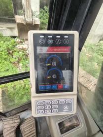 Buy Sany SY225C Used Excavator / 9 Buy Sany SY225C Used Excavator / 9