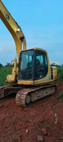 Buy Komatsu PC120 Used Excavator / 2 Buy Komatsu PC120 Used Excavator / 2