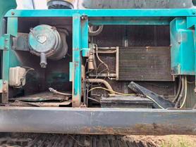 Buy Kobelco SK200 Used Excavator / 6 Buy Kobelco SK200 Used Excavator / 6